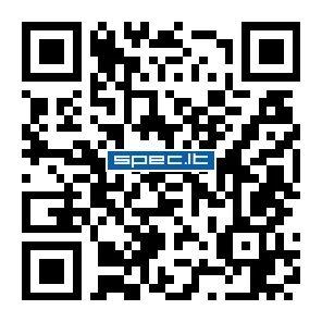 QR kodas | Žvejų eldoradas, MB | spec.lt