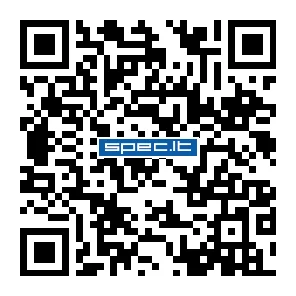 QR kodas | Žvejų g. 41 Daugiabučio namo savininkų bendrija | spec.lt