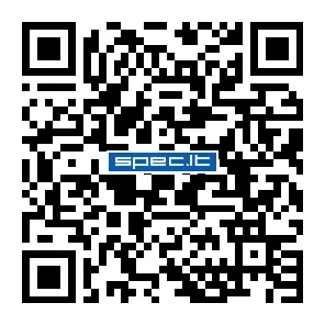 QR kodas | Žvejų g. 45ojo daugiabučio namo savininkų bendrija | spec.lt