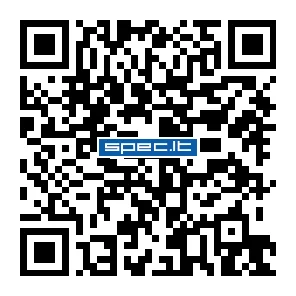 QR kodas | Žvejų ir medžiotojų klubas Ignalinos Prometėjas | spec.lt