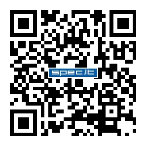 QR kodas | Žvejų klubas Auksinis pelekas