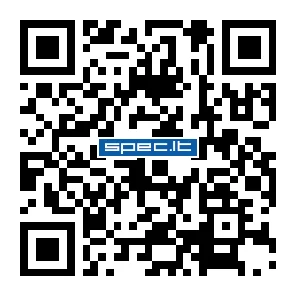 QR kodas | Žvejų klubas Auksinis starkis