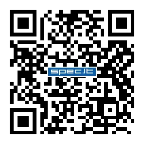 QR kodas | Žvejų Klubas Aukšlys | spec.lt
