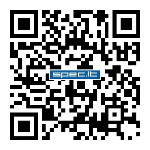 QR kodas | Žvejų klubas Fishing Fanatics