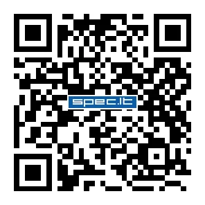 QR kodas | Žvejų klubas Galvakablis | spec.lt