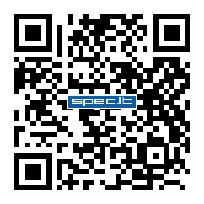 QR kodas | Žvejų klubas Gėmbelė