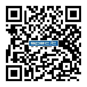 QR kodas | Žvejų Klubas LAUKINIAI TM asociacija | spec.lt