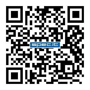 QR kodas | Žvejų klubas Pakerta
