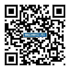 QR kodas | Žvejų klubas Pažiemys | spec.lt