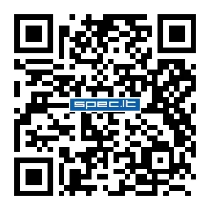 QR kodas | Žvejų klubas Pelekas | spec.lt