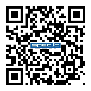 QR kodas | Žvejų klubas Penki žvejai | spec.lt