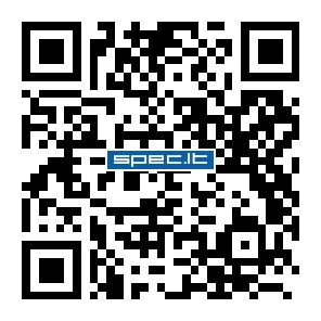QR kodas | Žvejų klubas Pluvija | spec.lt
