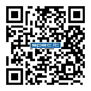 QR kodas | Žvejų klubas Šamanas