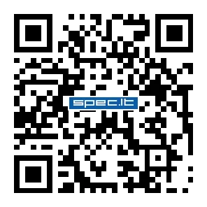 QR kodas | Žvejų klubas Skirvytėlė