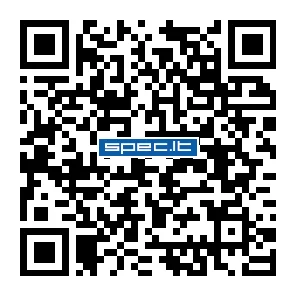 QR kodas | Asociacija Žvejų klubas Spiningavimas LT