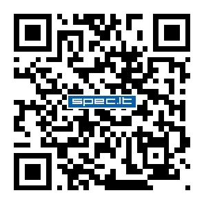 QR kodas | Žvejų klubas Trišakis, VŠĮ | spec.lt