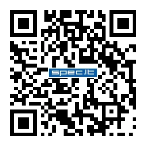 QR kodas | Žvejų klubas Trise valtyje