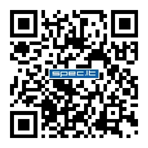 QR kodas | Žvejų klubas Varūna | spec.lt