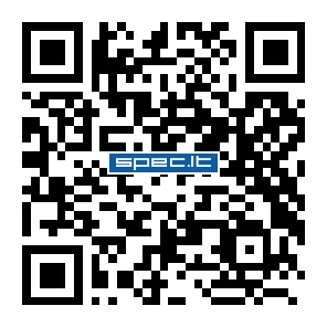 QR kodas | Žvejų klubas Vingilis | spec.lt
