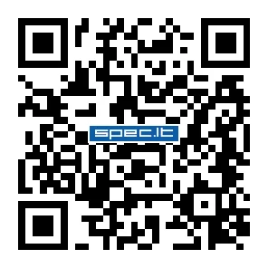 QR kodas | Žvejų klubas Žemaitijos žvejai | spec.lt