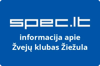 Žvejų klubas Žiežula | spec.lt