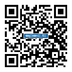 QR kodas | Žvejų klubas Žūklės menas | spec.lt
