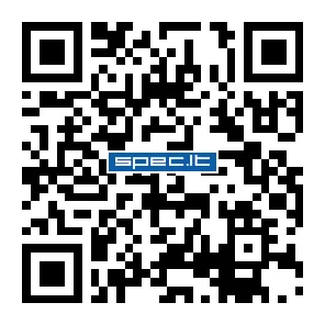 QR kodas | Žvejų klubas Žvejai kovotojai