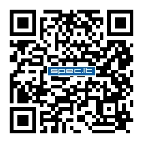 QR kodas | Žvejų mėgėjų asociacija Rivida