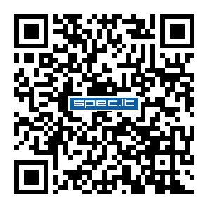 QR kodas | Žvejų mėgėjų klubas Juodųjų Lakajų bebrai