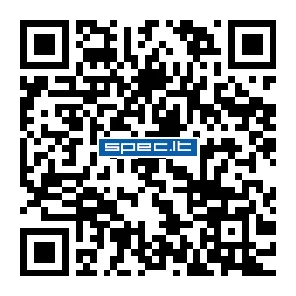 QR kodas | Klaipėdos miesto savivaldybės kultūros centras Žvejų rūmai | spec.lt