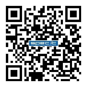 QR kodas | ŽVEJŲ TINKLAPIS, UAB | spec.lt