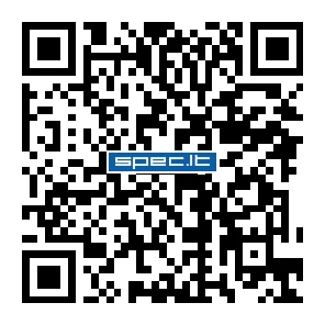 QR kodas | I. Žitkevičiūtės įmonė | spec.lt
