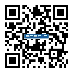 QR kodas | Žvejukas, VŠĮ