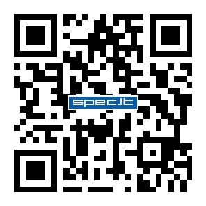 QR kodas | Žvejyba FWS, MB