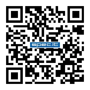 QR kodas | Žvejybos centras, MB