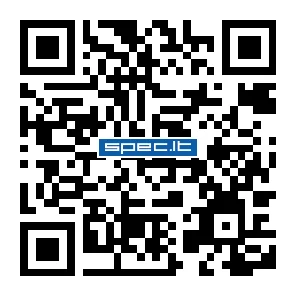 QR kodas | Žvejybos stilius, MB | spec.lt