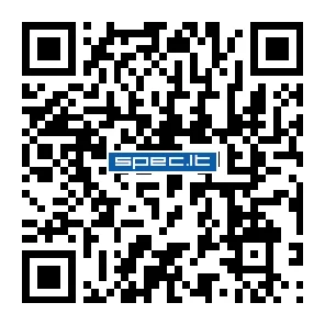 QR kodas | Žvejybos tolimuosiuose žvejybos rajonuose asociacija | spec.lt