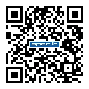 QR kodas | Žvejybos verslo asociacija