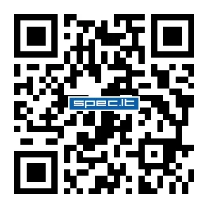 QR kodas | Žvelesys, UAB