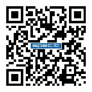 QR kodas | ŽVELK PLAČIAU, UAB