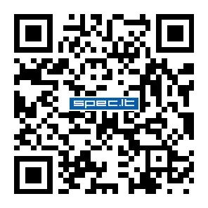QR kodas | Žvelsos pirtis, IĮ