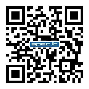 QR kodas | Zvenigora LT, UAB