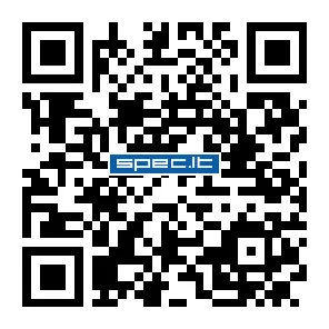 QR kodas | Žvėrininkystės Įranga, UAB | spec.lt