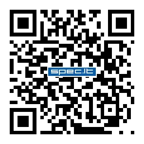 QR kodas | Žvėrių teatro paramos fondas | spec.lt