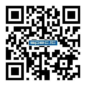 QR kodas | ŽVĖRŪNA, UAB | spec.lt
