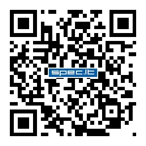 QR kodas | Žvėryno bakalerija, UAB | spec.lt