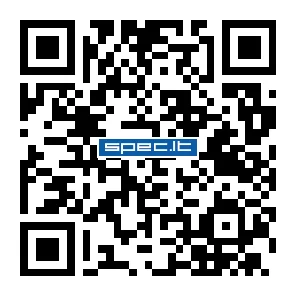 QR kodas | Žvėryno bistro, UAB