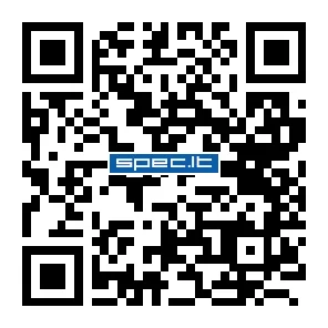 QR kodas | Žvėryno grožio klinika, MB