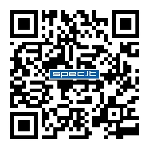 QR kodas | Žvėryno klinika, UAB | spec.lt