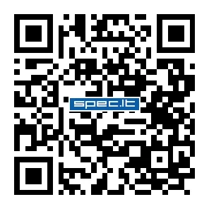 QR kodas | Žvėryno odontologijos klinika, UAB | spec.lt